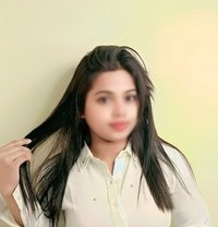 Door Step All Banglor 100% Verified Girl - puta in Bangalore