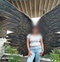 Door Step Escorts 100% Real Service - escort in Hyderabad