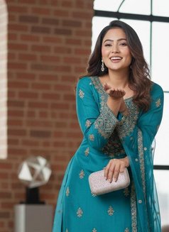 Door Step Escorts / Cash Payments Accept - escort in Hyderabad Photo 1 of 5