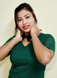 Door Step Escorts / Cash Payments Accept - escort in Hyderabad Photo 4 of 5