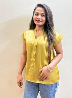 Door Step Escorts 𝟵𝟭𝟰𝟴𝟳𝟬𝟮𝟲𝟮𝟳 - escort in Pune Photo 1 of 4