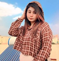 Door Step Escorts Pay Cash Directly - Transsexual escort in Bangalore