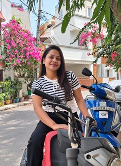 Door Step Escorts Service in Bangalore - escort in Bangalore Photo 2 of 7