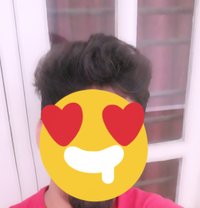 Door Step Pussy Sucker Guy Available - Male escort in Bangalore