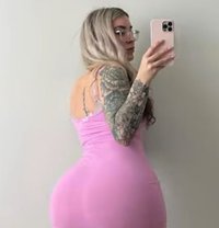 Doorstep and Incall Phuket - escort in Phuket