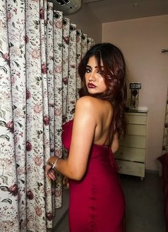 Doorstep Incall and Outcall Available - escort in Indore Photo 1 of 1