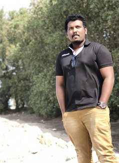 Doorstep Massage and Spa in Kochi - Male escort in Kochi Photo 3 of 3