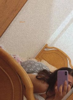 Doosa - escort in Cairo Photo 2 of 3