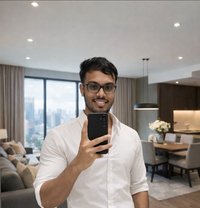 Dope Boy - Male escort in Colombo