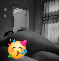 Dope Boy - Male escort in Colombo