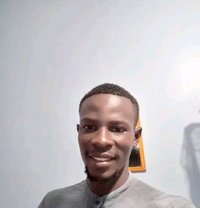 Dopeman - Acompañantes masculino in Mombasa