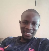 Dopeman - Acompañantes masculino in Mombasa