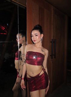 Dora - escort in Bali Photo 1 of 5