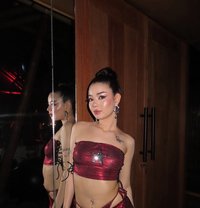 Dora - escort in Bali