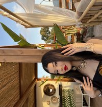 Dora - escort in Bali