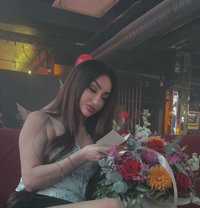 Dora - escort in Tirana