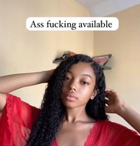 Dora - escort in Muscat