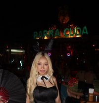 Dora - puta in Phuket Photo 9 of 9