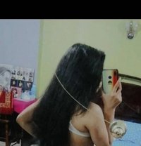 Dora - escort in Cairo