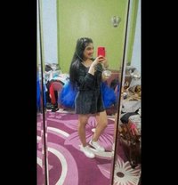 Dora - escort in Cairo