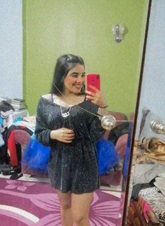 Dora - puta in Cairo Photo 4 of 7