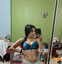 Dooa - escort in Cairo