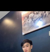 Dora - Male escort in Jubail