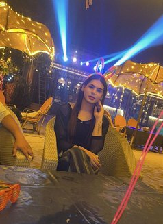 Dora - Transsexual escort in Dehradun, Uttarakhand Photo 1 of 1