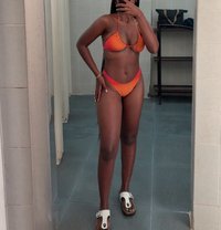 Janice - Squirter - escort in Entebbe