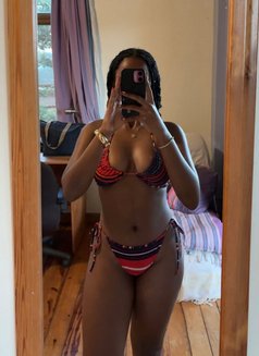 Janice - Squirter - escort in Entebbe Photo 4 of 5