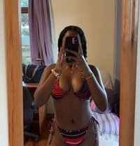 Janice - Squirter - escort in Entebbe