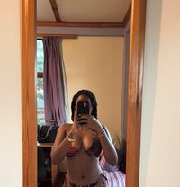 Janice - Squirter - escort in Entebbe