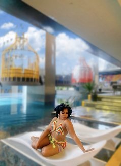 Dora Love - escort in Manila Photo 2 of 2