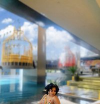 Dora Love - escort in Manila