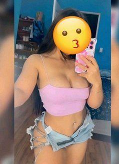 Dora - escort in Cairo Photo 1 of 1