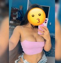 Dora - escort in Cairo