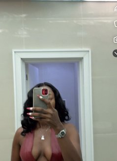 Dora - puta in Abuja Photo 4 of 4