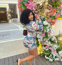 Dora Zirakpur - masseuse in Chandigarh