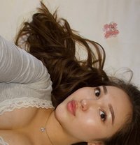 Dora - escort in Bangkok
