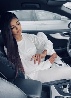 Dora Sexy European Girl - escort in Hong Kong Photo 7 of 13