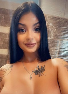 Dora Sexy European Girl - escort in Hong Kong Photo 9 of 13