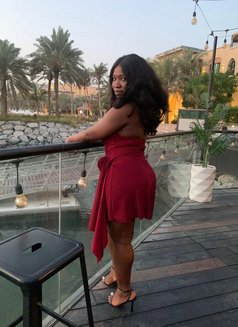 Dora Sexy - escort in Abu Dhabi Photo 2 of 2