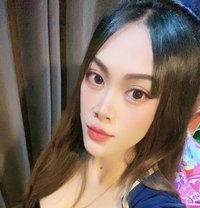 Dora - puta in Pattaya