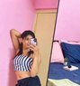 Dora the Explorer - Transsexual escort in Kochi Photo 1 of 6