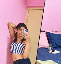 Dora the Explorer - Acompañantes transexual in Kochi