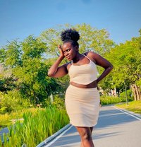 Dora - escort in Bangkok