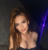 DORA BIG DICK - Transsexual escort in Riyadh Photo 1 of 6