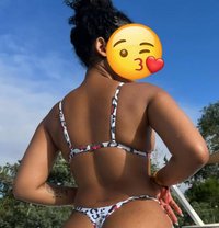 Dorah - escort in Ludhiana