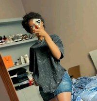 Dorah - escort in Ludhiana