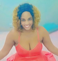 Dorah - escort in Riyadh